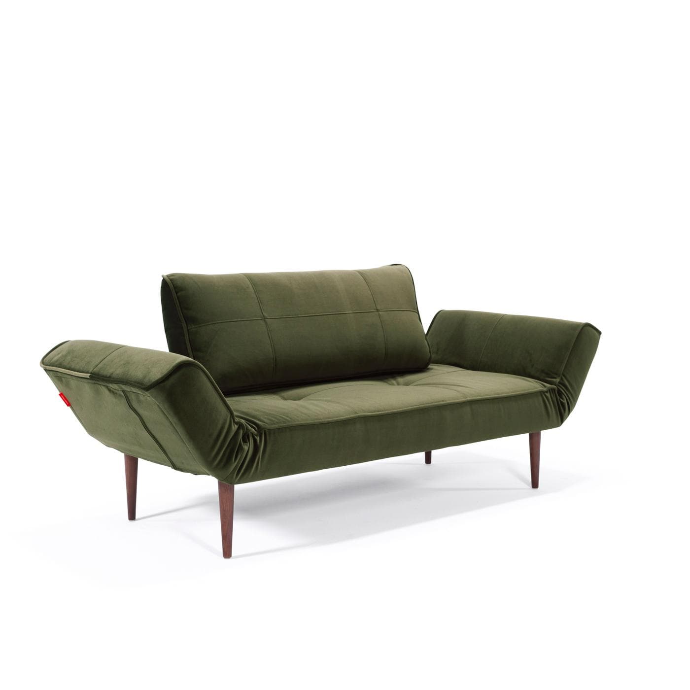 Zeal Styletto Tagesbett – Ansicht 3