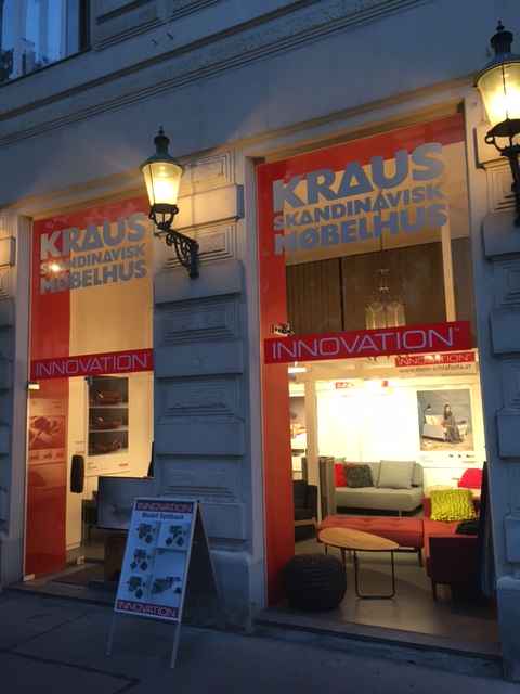 INNOVATION LIVING Wien