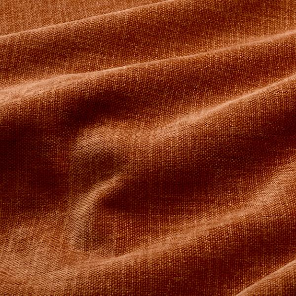 Esina Rust Orange