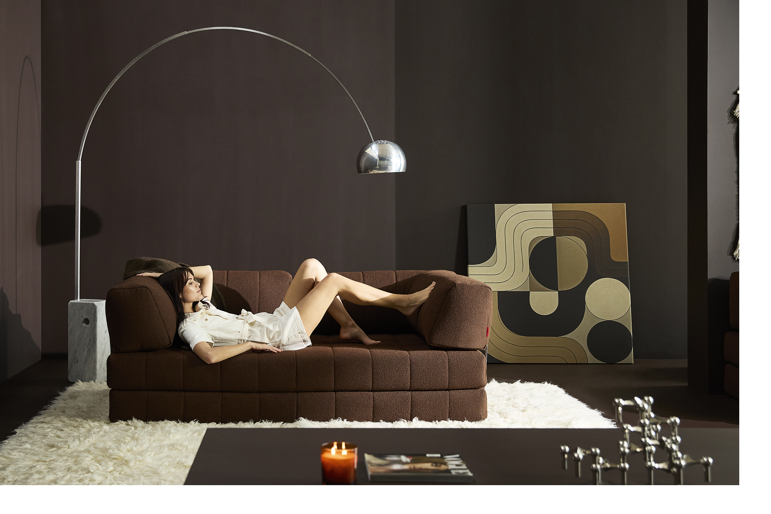 CozyPad Raumbild