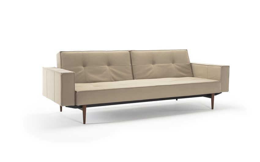 Schlafsofa Splitback